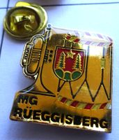 Pin  MG Rüeggisberg Trommel