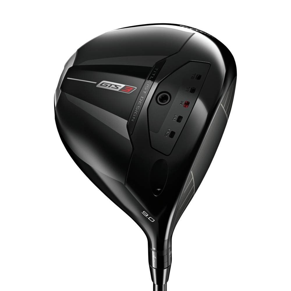Titleist Clubs & Sets: Titleist GTS3 Driver – D'occasion à Oetwil am See par Chnusti020