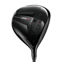 Titleist GTS3 Driver