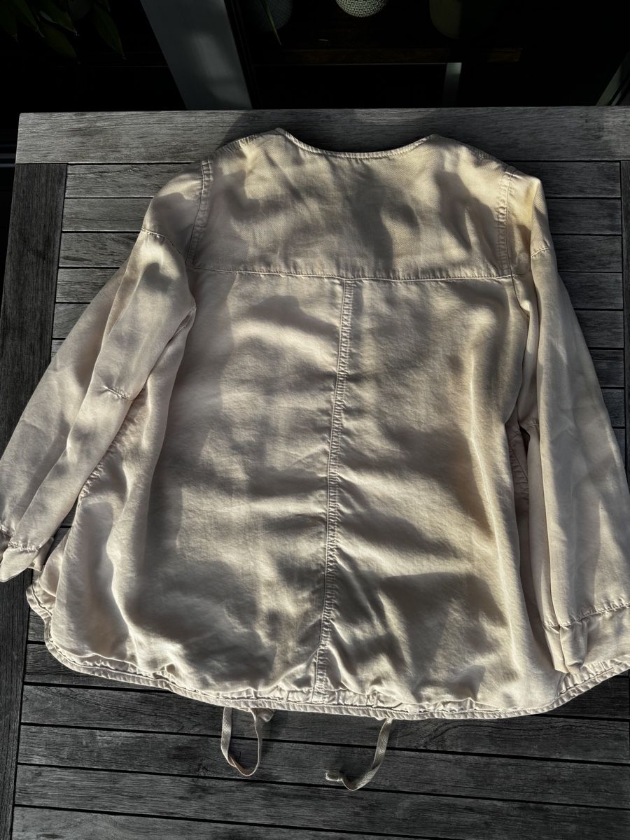 Zara Giacche: Veste mi saison Zara  – Usato da Genève venduto da Thelimitedshop 3