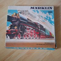 Märklin Bahn Lokomotive Wagen