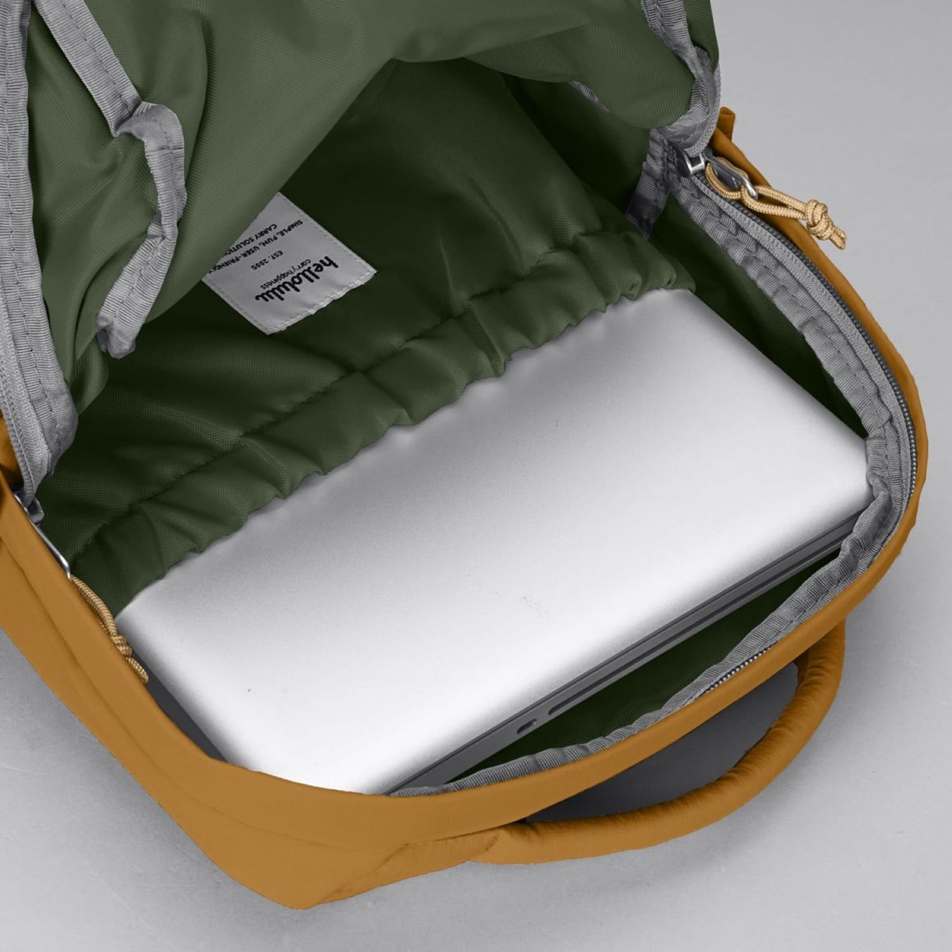 Sacs à dos: NEW Hellolulu Mini Carter Backpack (Toffee) – Neuf (Voir description) à Origlio par ann_q6qv 1