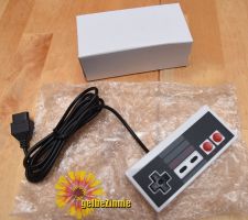 NES Nintendo Controller (NEU)