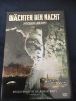 Wächter der Nacht dvd