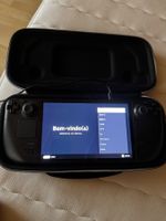 Valve Steam Deck OLED 512GB
