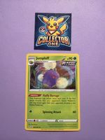 Pokemon Jumpluff 2021 Holo