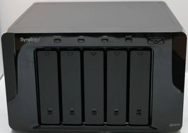 Synology Disk Station DS1010+, NAS 10TB