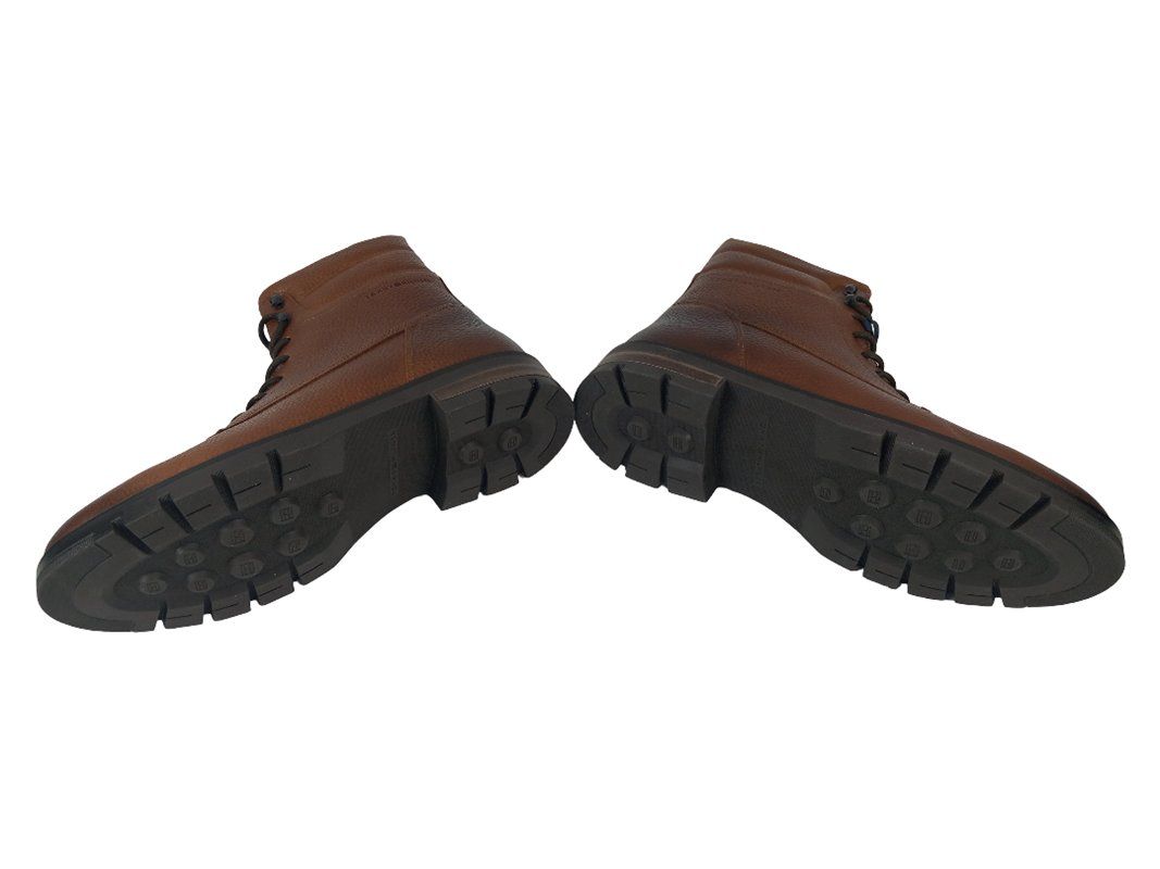 Tommy Hilfiger Scarpe da uomo: TOMMY HILFIGER Warm Padded Boot (Gr. 46) – Nuovo (secondo la descrizione) da Hünenberg venduto da Restwert_Zug 4