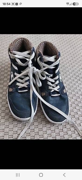 Schuhe für Jungen: Winterschuh Kinder Gr. 38 Champion – Gebraucht aus Mettmenstetten von suvretta75 2