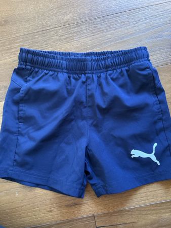 Puma Shorts 128