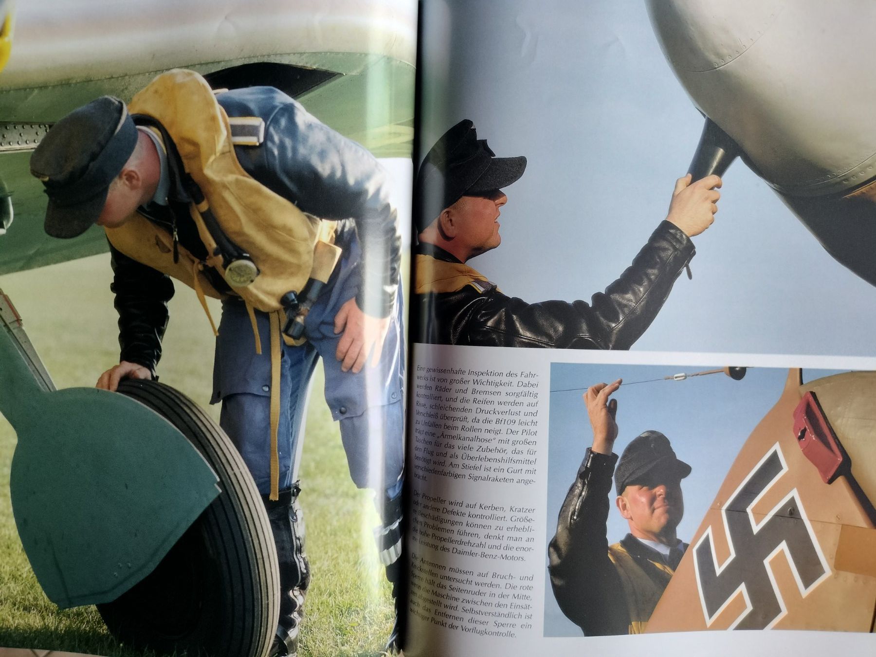 Bücher: Armee Militär Weltkriegs Flieger Buch – Gebraucht aus Schwanden Sigrisw von len_9yqg 7