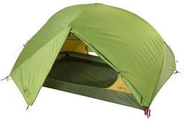 Exped Lyra III Zelt 3 Personen Grün
