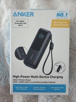 High- Powerbank Multi Device