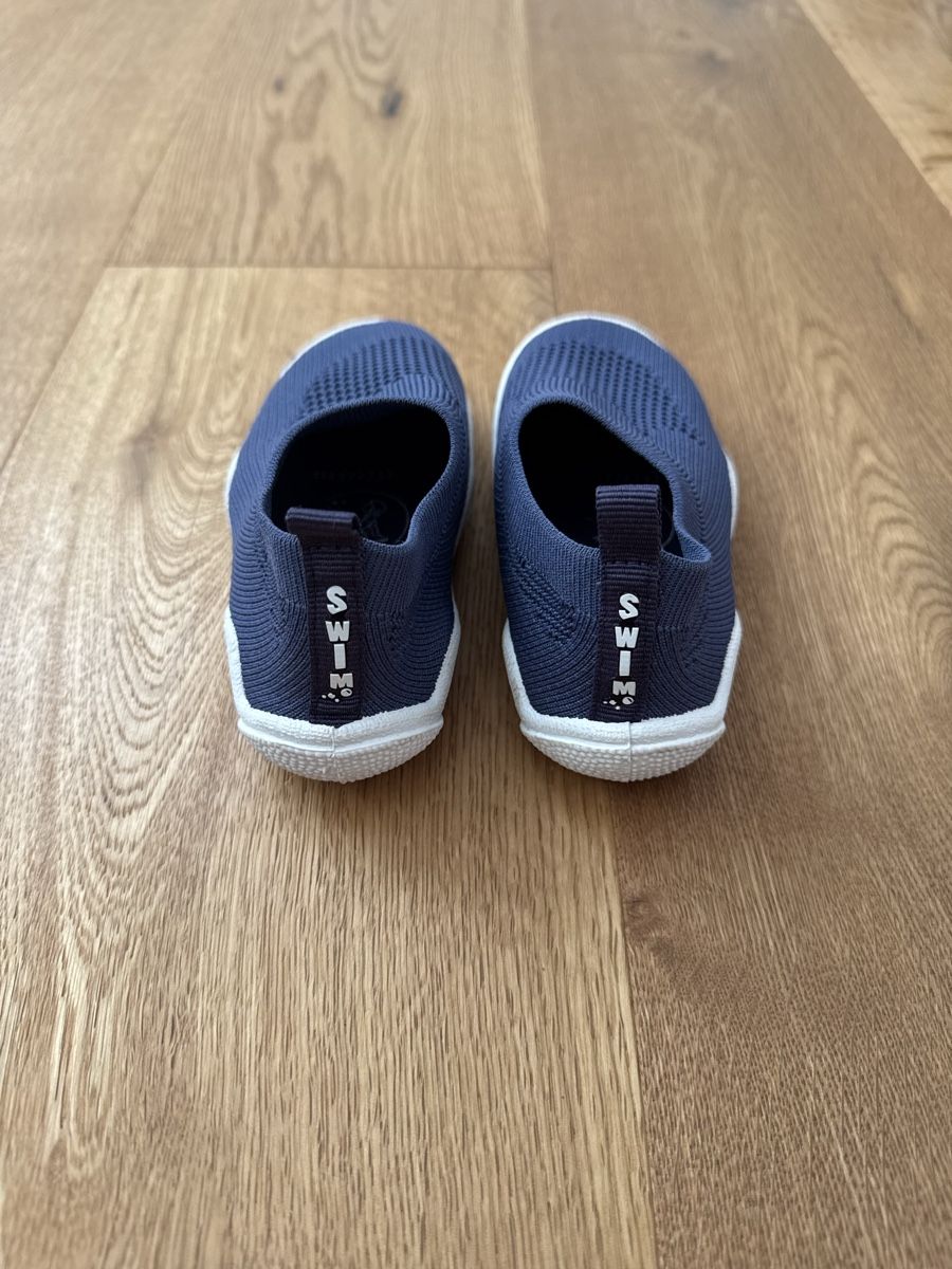 Sterntaler Scarpe per ragazzi: Kinder Sterntaler Wasserschuh, Gr. 25/26 – Usato da Interlaken venduto da fbnscl 3