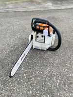 Motorsäge Stihl MS 181 C