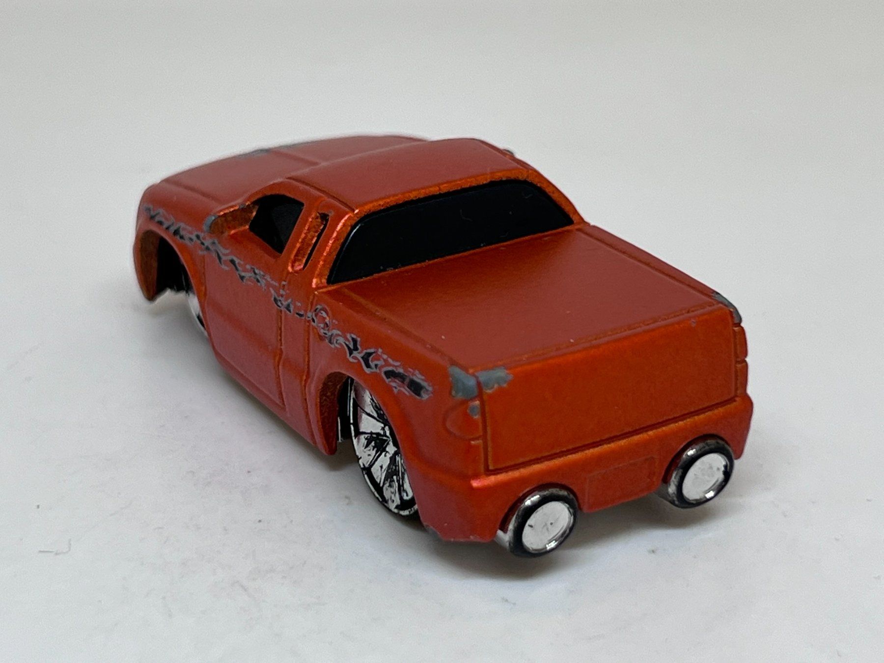 Hot Wheels Modellini d'auto: Hot Wheels Chevy S-10 #115 – Usato da Wildegg venduto da LaaBoutique 2