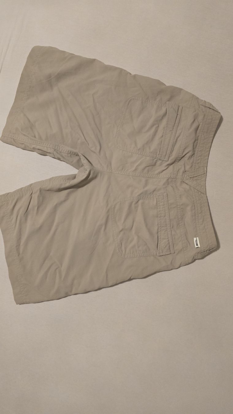 North Face Pantaloni: Shorts The North Face – Usato da Spreitenbach venduto da Frenk_pops 3