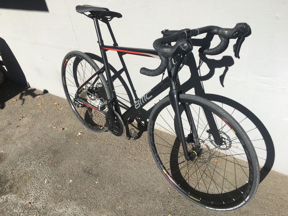 Bmc roadmachine online rm03