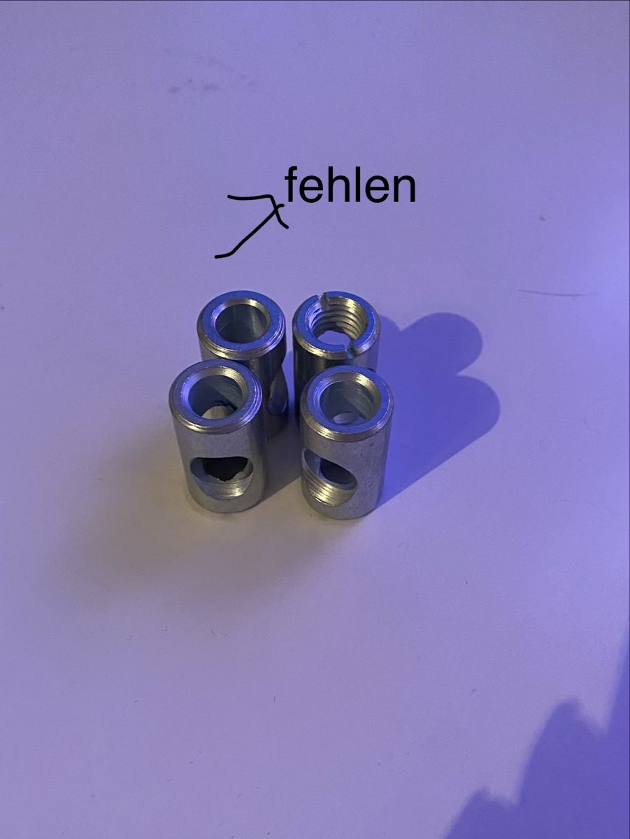 Letti: Erhöhung Flexa Mittelhochbett, OHNE BETT – Usato da Ostermundigen venduto da Jehop 1