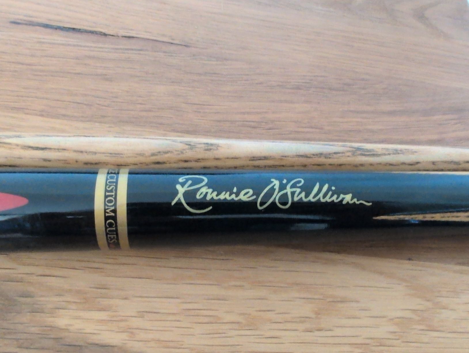 Queues de billard: Billiard Queue – D'occasion à Oeschgen par cyr_ww2x 1