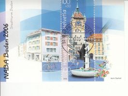 SBK W96 mit ET Bern
