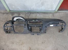 Plancia BMW F20 / F21