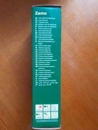 Bosch Mesurer: Laser Enfernung Meter BOSCH ZAMO – Neuf avec emballage d'origine à Aldesago par ant_zk5q 5