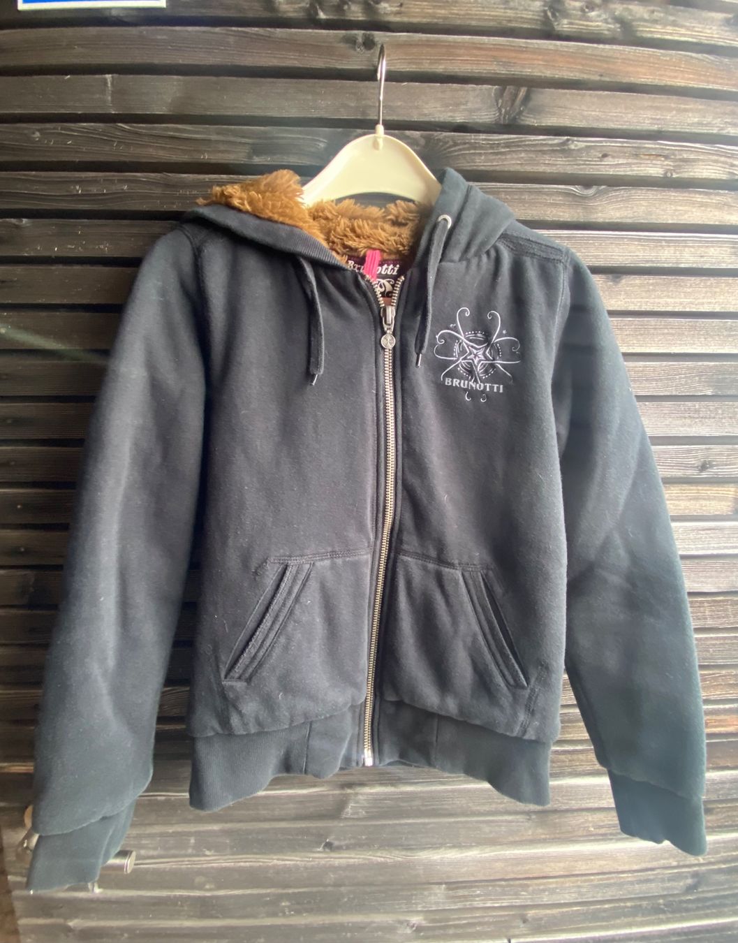 Brunotti Giacche: Freizeitjacke – Usato da Surcuolm venduto da Brandon1958