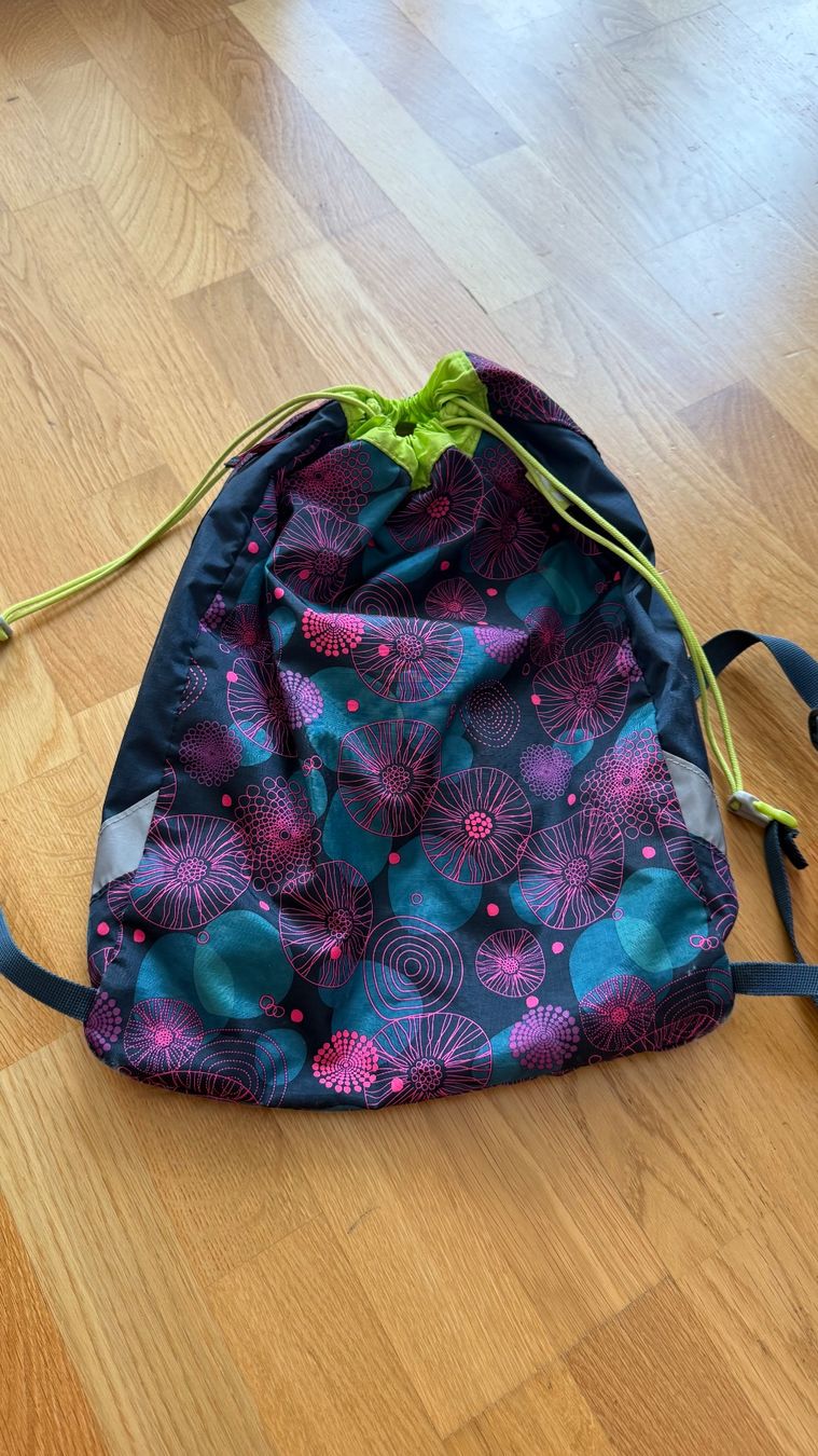 Ergobag Kindertaschen: Ergobag Rucksack – Gebraucht aus Binningen von nuggi86 4