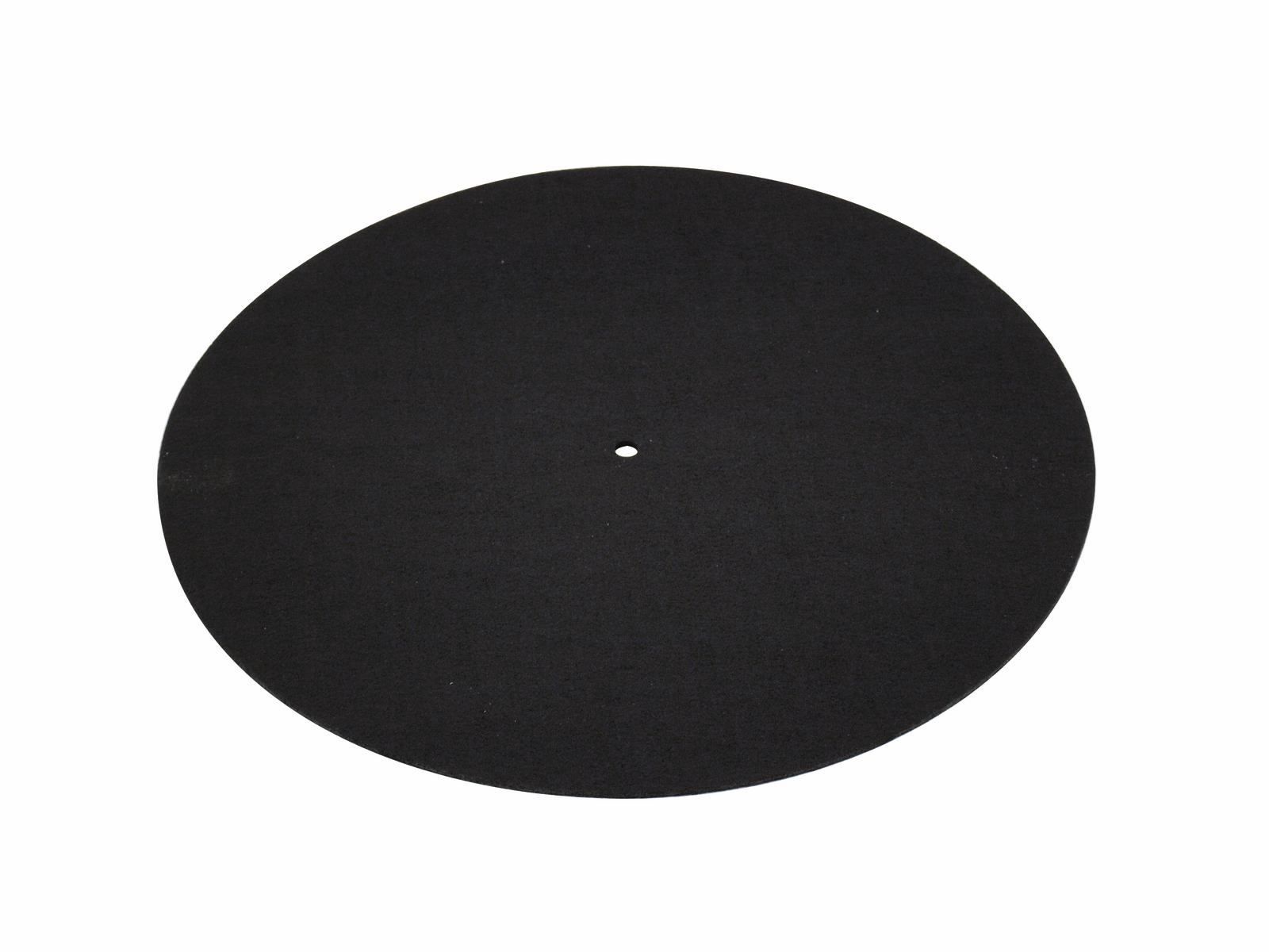 Giradischi: OMNITRONIC Slipmat, antistatisch, ... – Nuovo e nell'imballaggio originale da Däniken SO venduto da Profog1