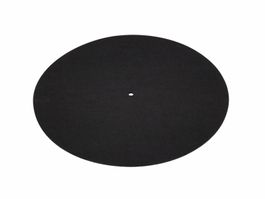 OMNITRONIC Slipmat, antistatisch, ...