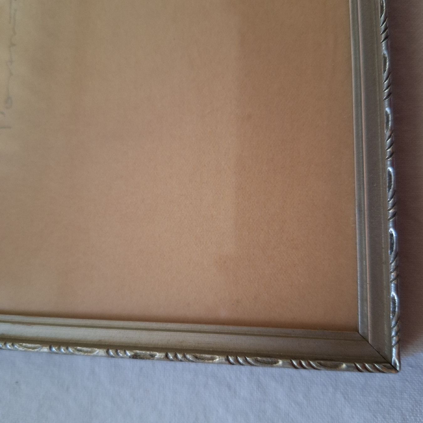 Poster & Bilder: Romantisches Vintage Bild, Pferdekutsche – Gebraucht aus Winterthur von Goldpipau 4