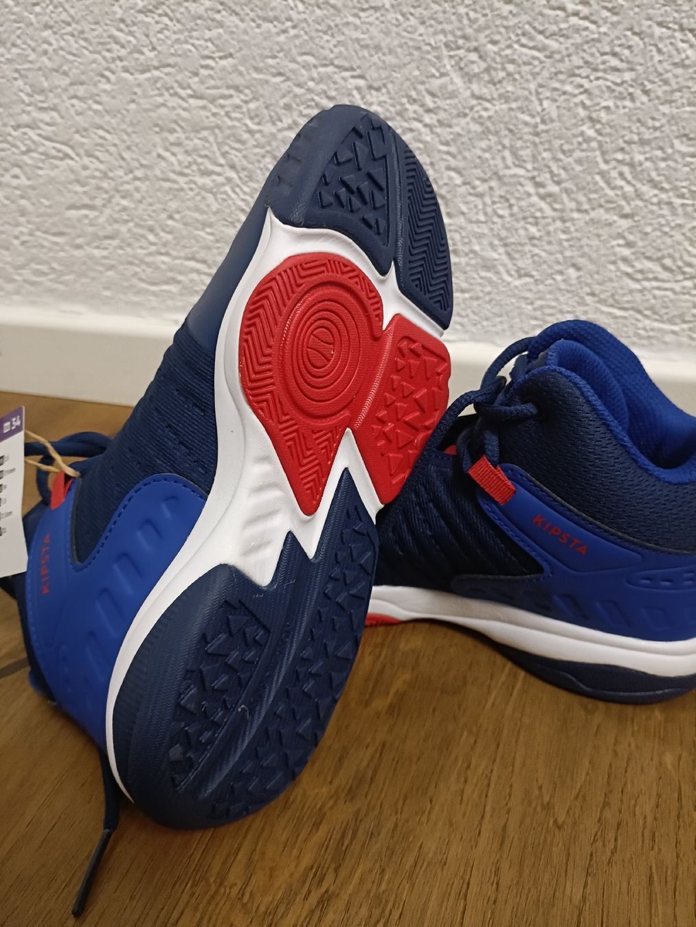 Scarpe per ragazzi: Kinderschuh Gr.34 – Nuovo e nell'imballaggio originale da Bachs venduto da NBAJames 2