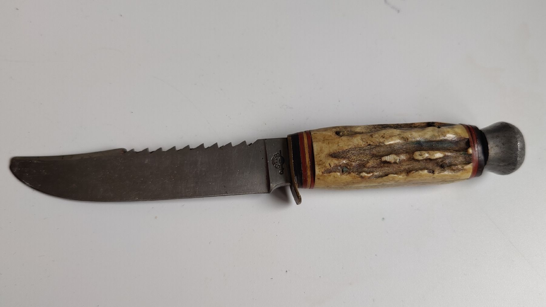 Solingen Accessori: Altes Pfadimesser, Solingen (W2) – Usato da Aarau venduto da bro_9zsg