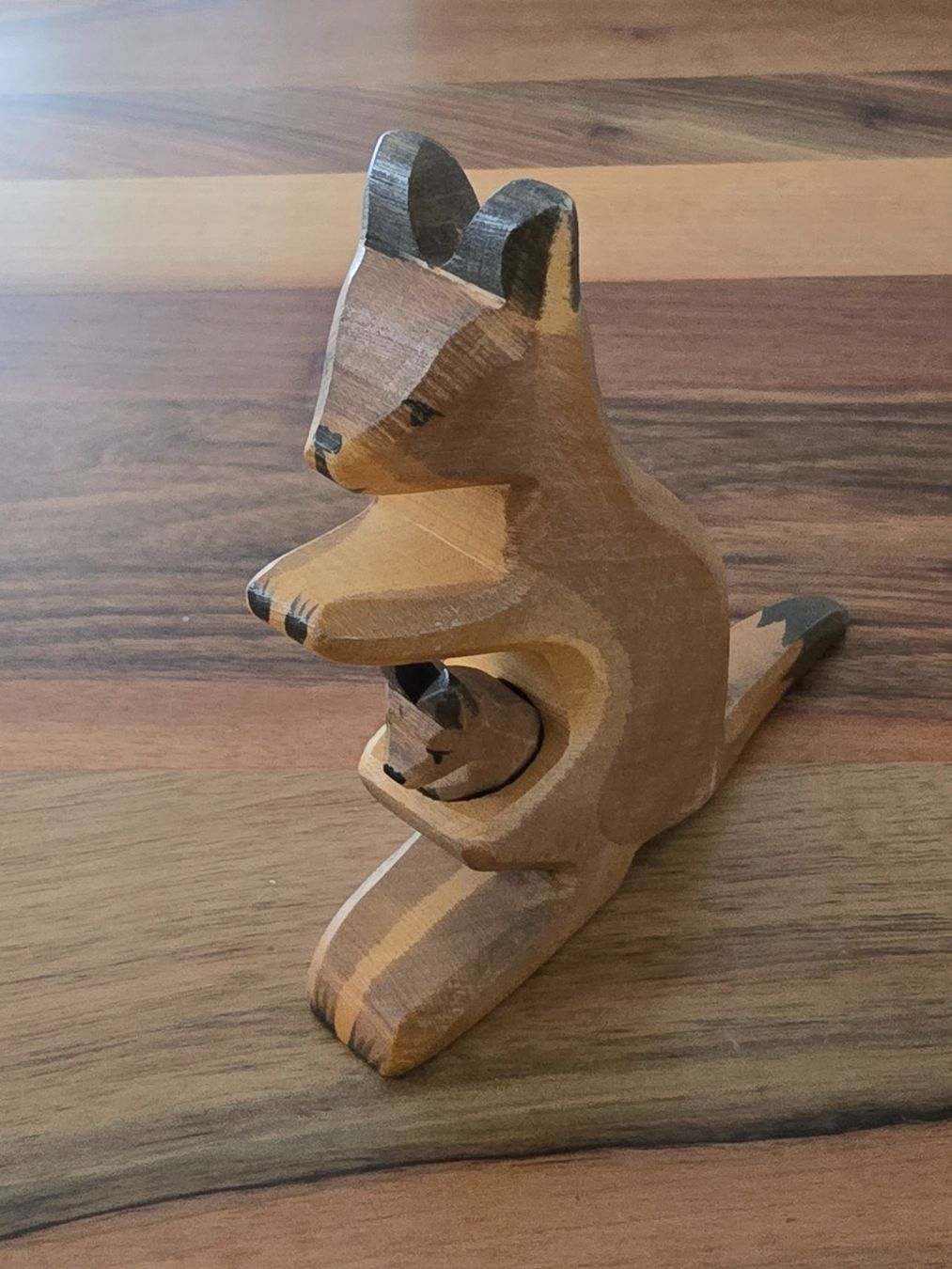 Ostheimer Spielzeuge: Original Ostheimer – Gebraucht aus Merenschwand von Juditha786