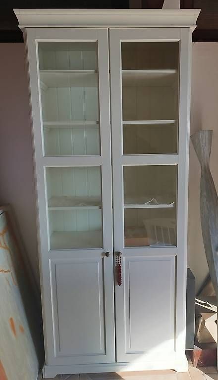 Armadi: Splendido mobile stile country  – Usato da Viganello venduto da biz_cp9h