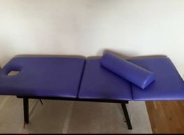 Massageliege
