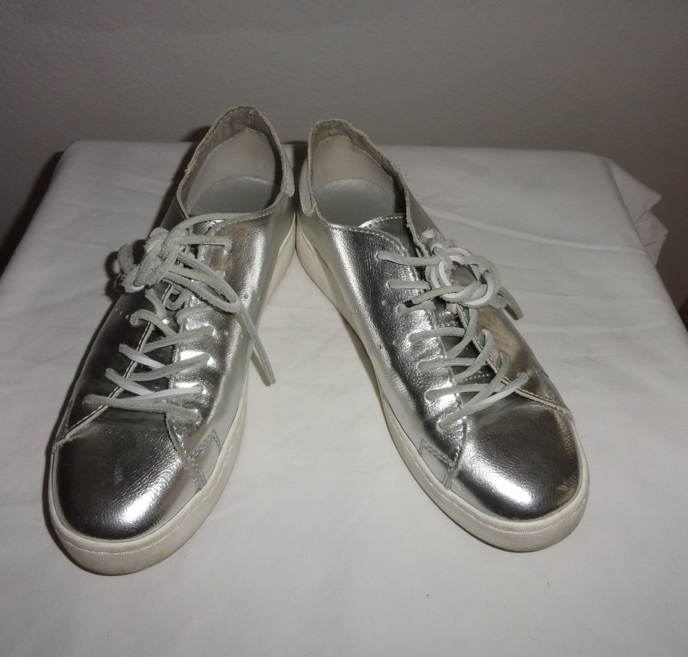 Scarpe per ragazze: Basket  T 37 – Usato da Gampelen venduto da Mari60