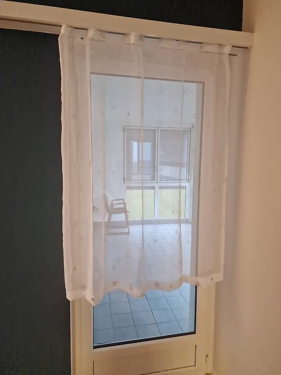 Tende: Gardine mit Kräuselband – Usato da St. Gallen venduto da ste_fq9h 1