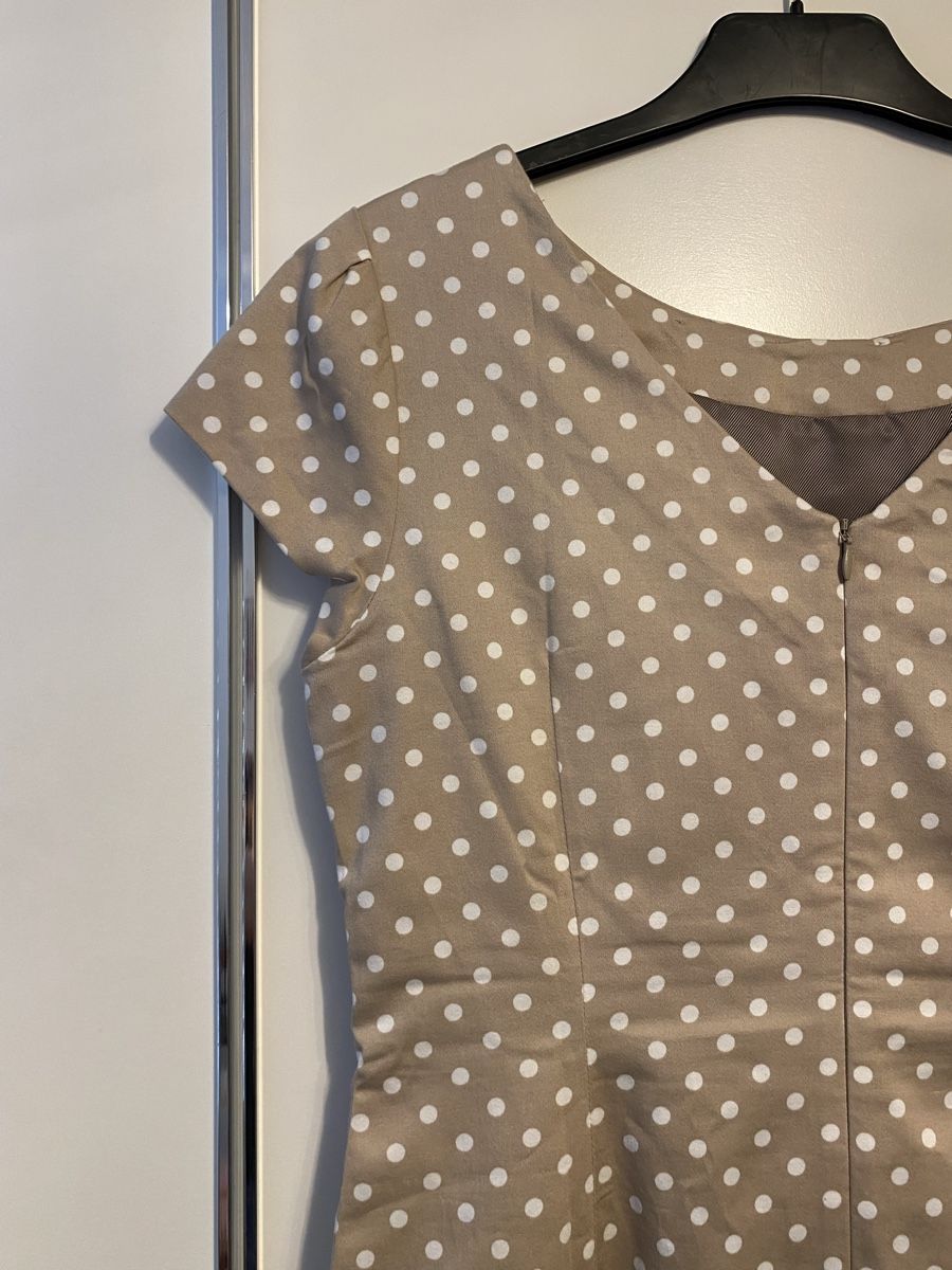 Comma Vestiti: Cocktail Kleid von Comma Gr.40 – Usato da Pfungen venduto da Sheki56 3