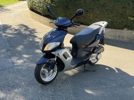 PEUGEOT Sum-up 125Cc