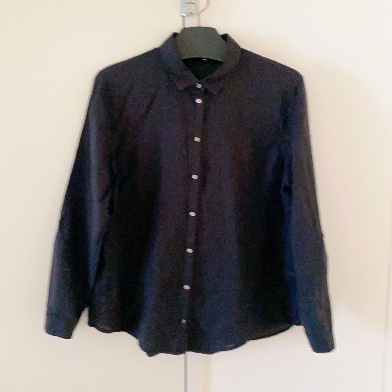 Esprit Chemisiers: Esprit Damen BLOUSE - Hemdbluse – Neuf (Voir description) à Luzern par Sommer_26