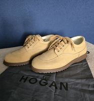 HOGAN Sneaker Gr. 36 1/2 wie neu !