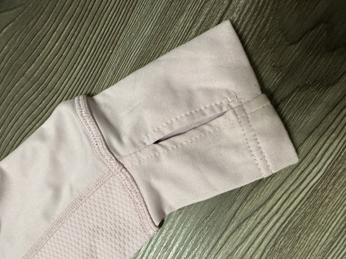 Craft Pullover & Sweatshirts: Damen Lauf-Sportpullover rosa von Craft Gr. S – Gebraucht aus Schaanwald von ael248 3