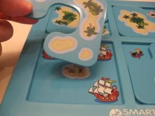 Giochi: Smart Game Piraten – Usato da Binz venduto da julijuli 3