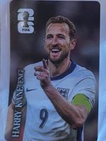 Harry Kane Coca-Cola Panini WC26