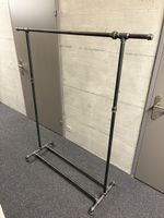 Rackbuddy Garderobe