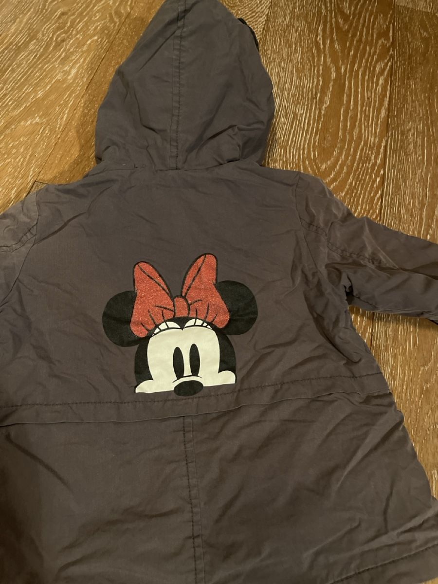 Giacche & Cappotti: härzige ZARA Jacke 98 – Usato da Cumpadials venduto da Cumpi 2