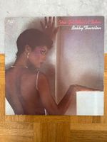 Bobby Thurston 1980 You got what it takes (LP 1st issue)