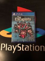 The Escapists für PS4 NEU